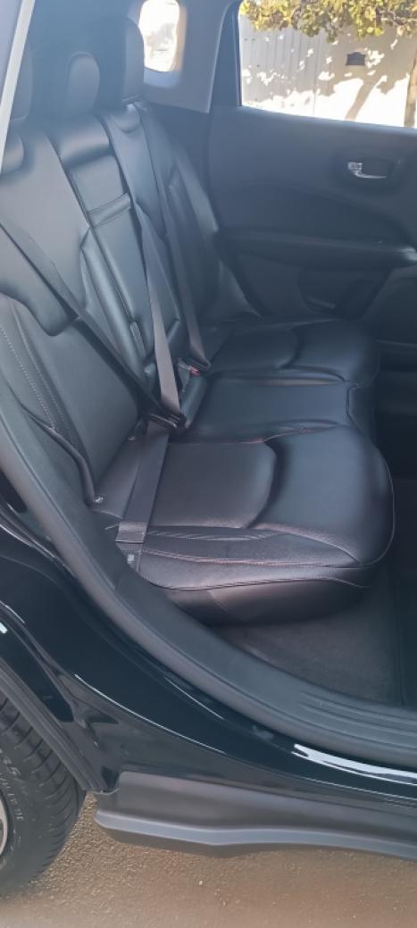 JEEP Compass 2.0 16V 4P LIMITED FLEX AUTOMTICO, Foto 11