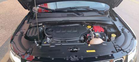 JEEP Compass 2.0 16V 4P LIMITED FLEX AUTOMTICO, Foto 13