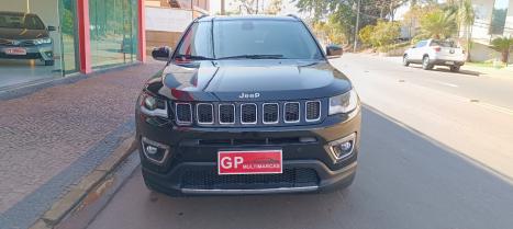 JEEP Compass 2.0 16V 4P LIMITED FLEX AUTOMTICO, Foto 3