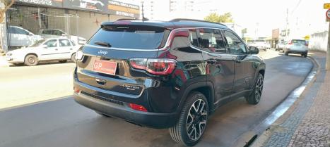 JEEP Compass 2.0 16V 4P LIMITED FLEX AUTOMTICO, Foto 7
