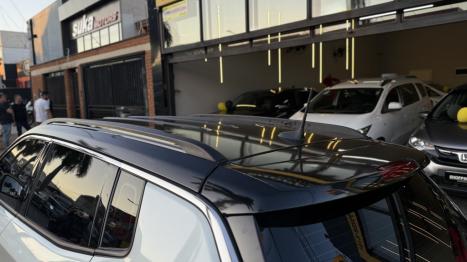 JEEP Compass 2.0 16V 4P LONGITUDE FLEX AUTOMTICO, Foto 11