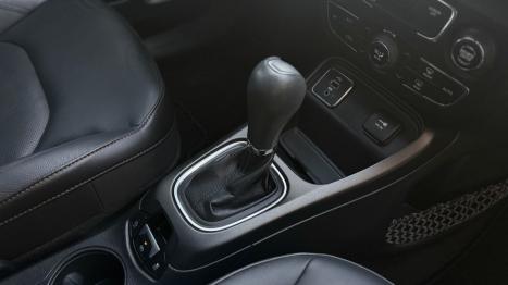 JEEP Compass 2.0 16V 4P LONGITUDE FLEX AUTOMTICO, Foto 13