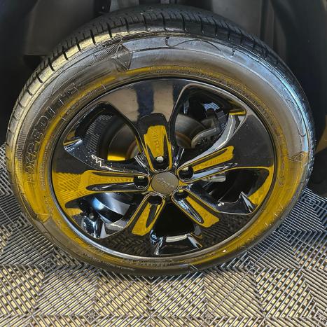 JEEP Compass 2.0 16V 4P LONGITUDE FLEX AUTOMTICO, Foto 10