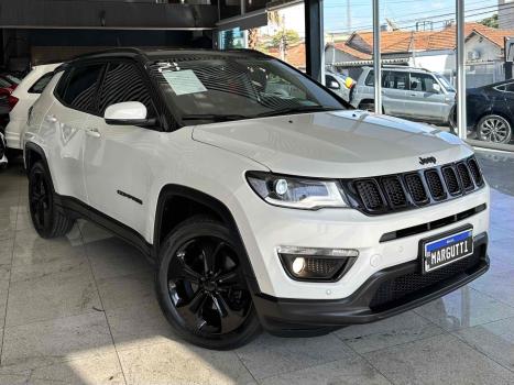 JEEP Compass 2.0 16V 4P LONGITUDE FLEX AUTOMTICO, Foto 3
