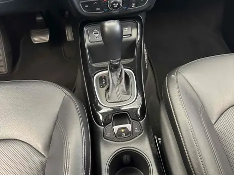 JEEP Compass 2.0 16V 4P LONGITUDE FLEX AUTOMTICO, Foto 14