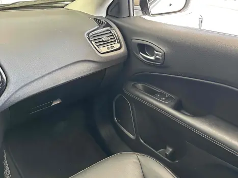 JEEP Compass 2.0 16V 4P LONGITUDE FLEX AUTOMTICO, Foto 15