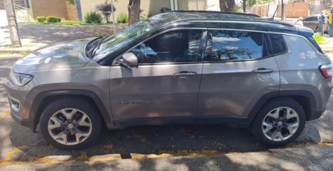 JEEP Compass 2.0 16V 4P LIMITED FLEX AUTOMTICO, Foto 4