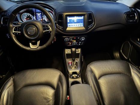 JEEP Compass 2.0 16V 4P SPORT FLEX AUTOMTICO, Foto 5