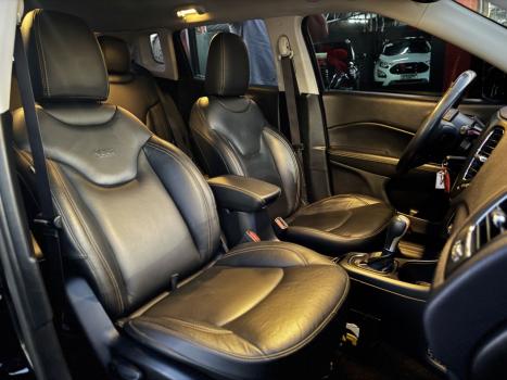 JEEP Compass 2.0 16V 4P SPORT FLEX AUTOMTICO, Foto 6