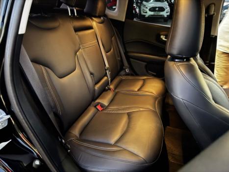 JEEP Compass 2.0 16V 4P SPORT FLEX AUTOMTICO, Foto 7