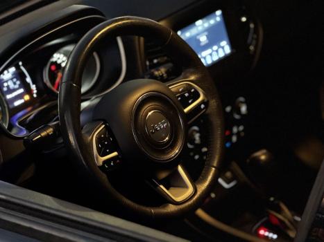 JEEP Compass 2.0 16V 4P SPORT FLEX AUTOMTICO, Foto 8