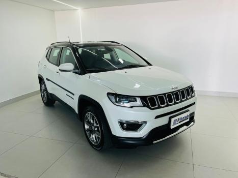 JEEP Compass 2.0 16V 4P LIMITED FLEX AUTOMTICO, Foto 1