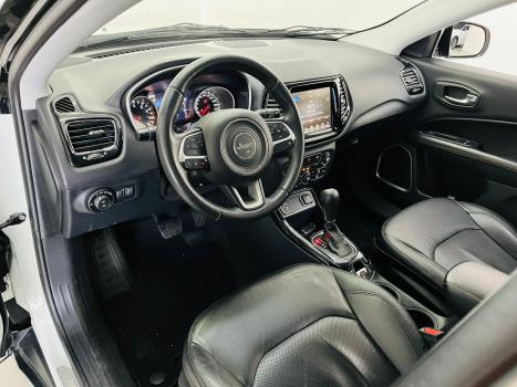 JEEP Compass 2.0 16V 4P LIMITED FLEX AUTOMTICO, Foto 3