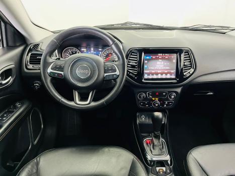 JEEP Compass 2.0 16V 4P LIMITED FLEX AUTOMTICO, Foto 5