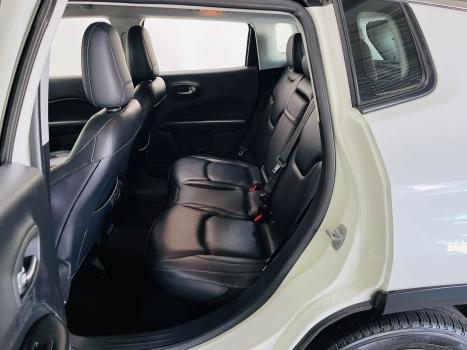 JEEP Compass 2.0 16V 4P LIMITED FLEX AUTOMTICO, Foto 9