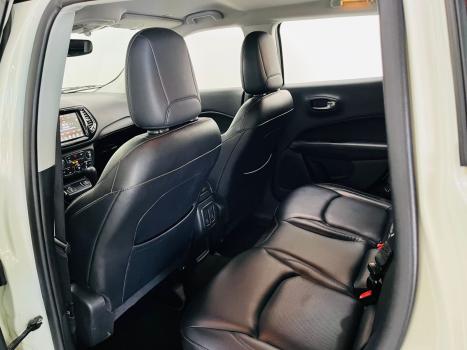 JEEP Compass 2.0 16V 4P LIMITED FLEX AUTOMTICO, Foto 10