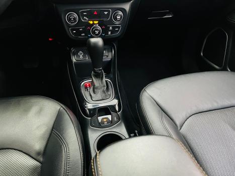 JEEP Compass 2.0 16V 4P LIMITED FLEX AUTOMTICO, Foto 11