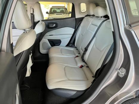 JEEP Compass 2.0 16V 4P 350 LONGITUDE 4X4 TURBO DIESEL AUTOMTICO, Foto 3