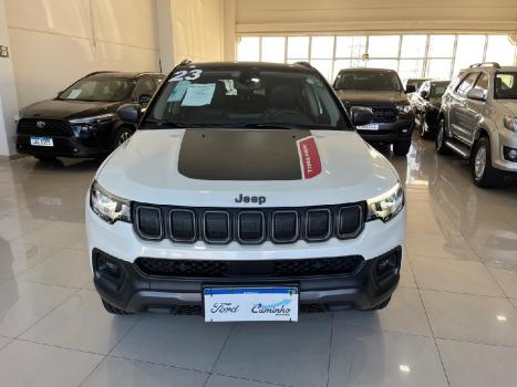 JEEP Compass 2.0 16V 4P 350 TRAILHAWK 4X4 TURBO DIESEL AUTOMTICO, Foto 2