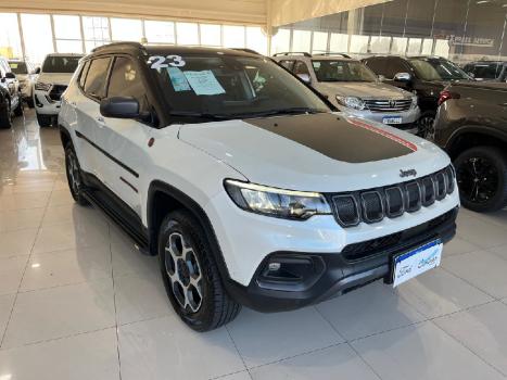 JEEP Compass 2.0 16V 4P 350 TRAILHAWK 4X4 TURBO DIESEL AUTOMTICO, Foto 3