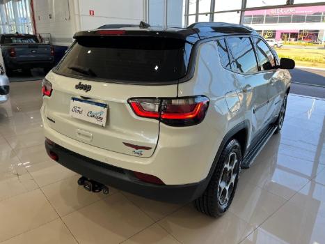 JEEP Compass 2.0 16V 4P 350 TRAILHAWK 4X4 TURBO DIESEL AUTOMTICO, Foto 5