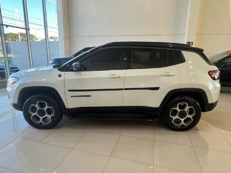 JEEP Compass 2.0 16V 4P 350 TRAILHAWK 4X4 TURBO DIESEL AUTOMTICO, Foto 8