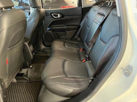 JEEP Compass 2.0 16V 4P 350 TRAILHAWK 4X4 TURBO DIESEL AUTOMTICO, Foto 10