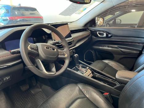JEEP Compass 2.0 16V 4P 350 TRAILHAWK 4X4 TURBO DIESEL AUTOMTICO, Foto 11