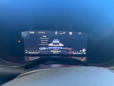 JEEP Compass 2.0 16V 4P 350 TRAILHAWK 4X4 TURBO DIESEL AUTOMTICO, Foto 15