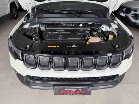 JEEP Compass 2.0 16V 4P 350 LONGITUDE 4X4 TURBO DIESEL AUTOMTICO, Foto 5