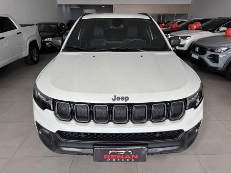 JEEP Compass 2.0 16V 4P 350 LONGITUDE 4X4 TURBO DIESEL AUTOMTICO, Foto 6