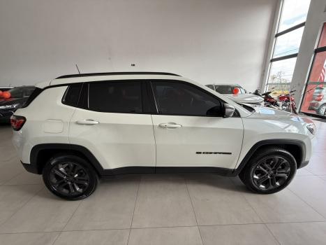 JEEP Compass 2.0 16V 4P 350 LONGITUDE 4X4 TURBO DIESEL AUTOMTICO, Foto 15