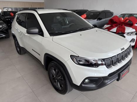 JEEP Compass 2.0 16V 4P 350 LONGITUDE 4X4 TURBO DIESEL AUTOMTICO, Foto 8