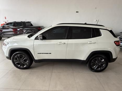 JEEP Compass 2.0 16V 4P 350 LONGITUDE 4X4 TURBO DIESEL AUTOMTICO, Foto 14