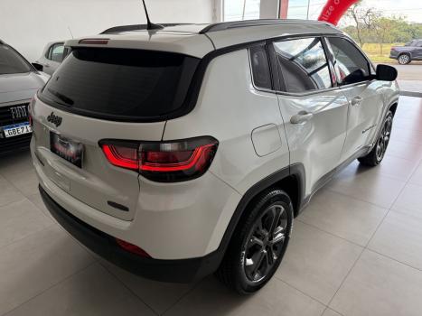 JEEP Compass 2.0 16V 4P 350 LONGITUDE 4X4 TURBO DIESEL AUTOMTICO, Foto 2