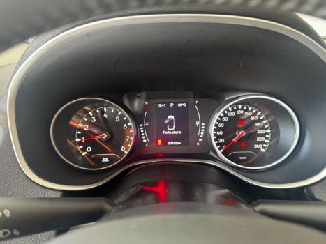 JEEP Compass 2.0 16V 4P LONGITUDE FLEX AUTOMTICO, Foto 11