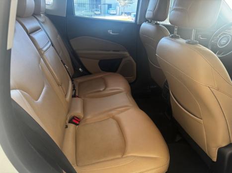 JEEP Compass 2.0 16V 4P LONGITUDE FLEX AUTOMTICO, Foto 15