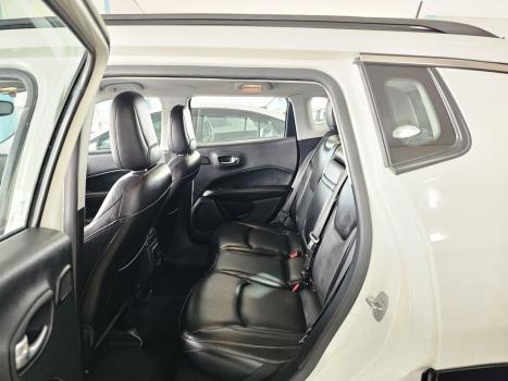 JEEP Compass 2.0 16V 4P LONGITUDE FLEX AUTOMTICO, Foto 16