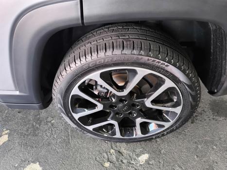 JEEP Compass 2.0 16V 4P LIMITED TURBO DIESEL 4X4 AUTOMTICO, Foto 8