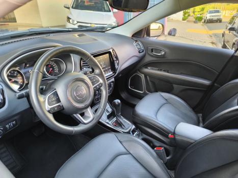 JEEP Compass 2.0 16V 4P LIMITED TURBO DIESEL 4X4 AUTOMTICO, Foto 12