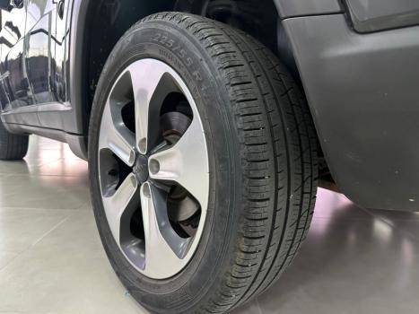 JEEP Compass 2.0 16V 4P LONGITUDE TURBO DIESEL 4X4 AUTOMTICO, Foto 6