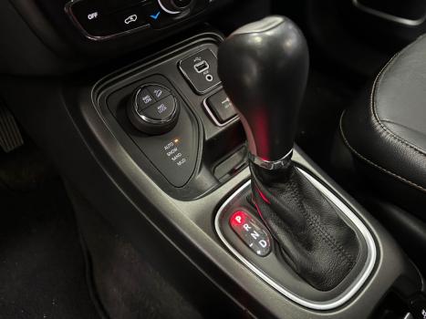 JEEP Compass 2.0 16V 4P LONGITUDE TURBO DIESEL 4X4 AUTOMTICO, Foto 8