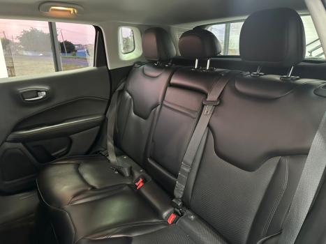 JEEP Compass 2.0 16V 4P LONGITUDE TURBO DIESEL 4X4 AUTOMTICO, Foto 11