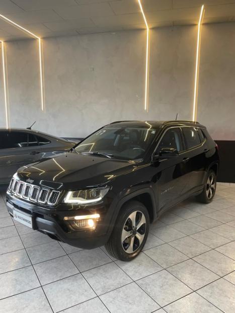 JEEP Compass 2.0 16V 4P 350 LONGITUDE 4X4 TURBO DIESEL AUTOMTICO, Foto 2