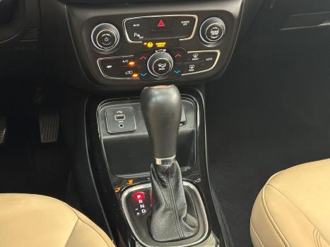 JEEP Compass 2.0 16V 4P LIMITED FLEX AUTOMTICO, Foto 10