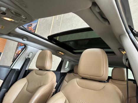 JEEP Compass 2.0 16V 4P LIMITED FLEX AUTOMTICO, Foto 12