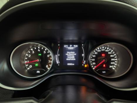 JEEP Compass 2.0 16V 4P LONGITUDE FLEX AUTOMTICO, Foto 15