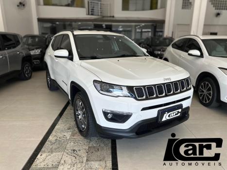 JEEP Compass 2.0 16V 4P FLEX SPORT AUTOMTICO, Foto 1