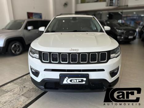 JEEP Compass 2.0 16V 4P FLEX SPORT AUTOMTICO, Foto 2