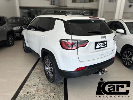 JEEP Compass 2.0 16V 4P FLEX SPORT AUTOMTICO, Foto 4